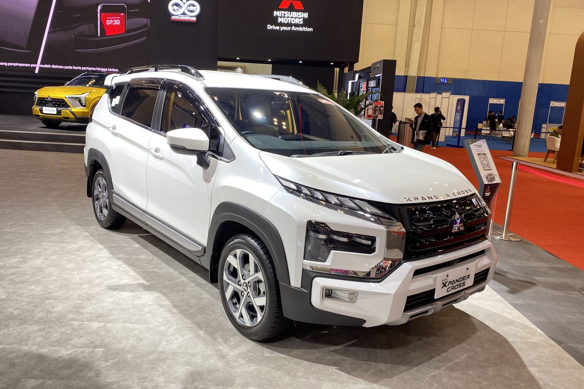 Mitsubishi, Xpander Cross, Mitsubishi Xpander Cross, harga xpander cross, Update Harga Mitsubishi Xpander Cross: MPV Rasa SUV, Desain Gagah, Aura SUV yang Kuat, Interior Modern dengan Sentuhan Premium, Performa Mesin, Fitur Keselamatan dan Teknologi, Kesimpulan, Harga Mitsubishi Xpander Cross:
