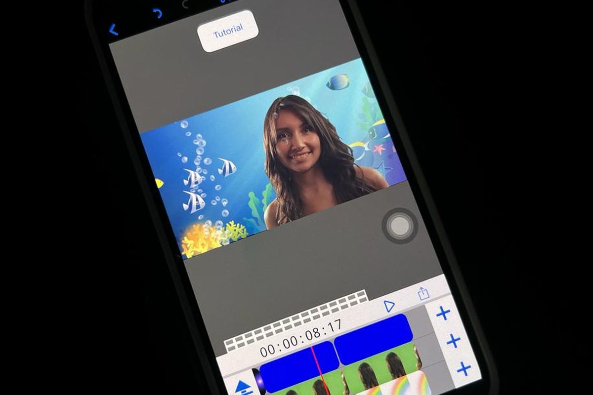 Aplikasi green screen, aplikasi green screen android dan iPhone, Download aplikasi green screen, 5 Aplikasi Green Screen buat Edit Video di HP Android dan iPhone, 1. Veescope, 2. Chromavid, 3. Filmora, 4.Kinemaster, 5. CapCut