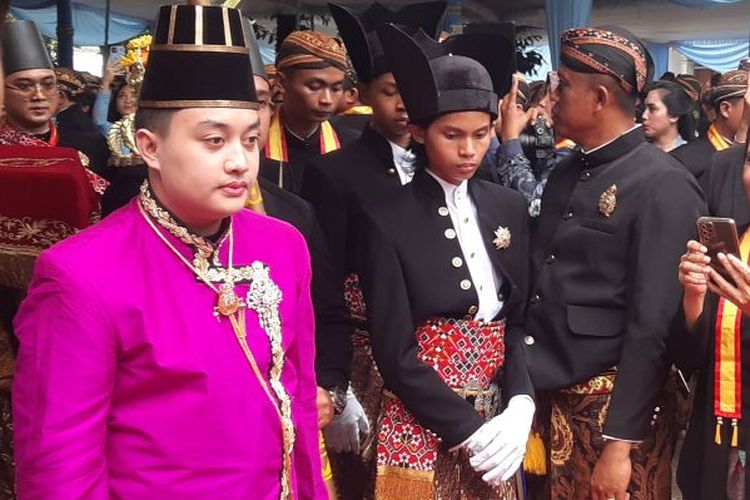 jumenengan, Jumenengan, Keraton Surakarta, Pakubuwono XIV, suksesi keraton solo, Suksesi Keraton Surakarta, PB XIV Hamengkunegoro, Keraton Surakarta Siapkan Bebadan Baru di Era Pakubuwono XIV, Lima Kerabat Sudah Kantongi Kekancingan