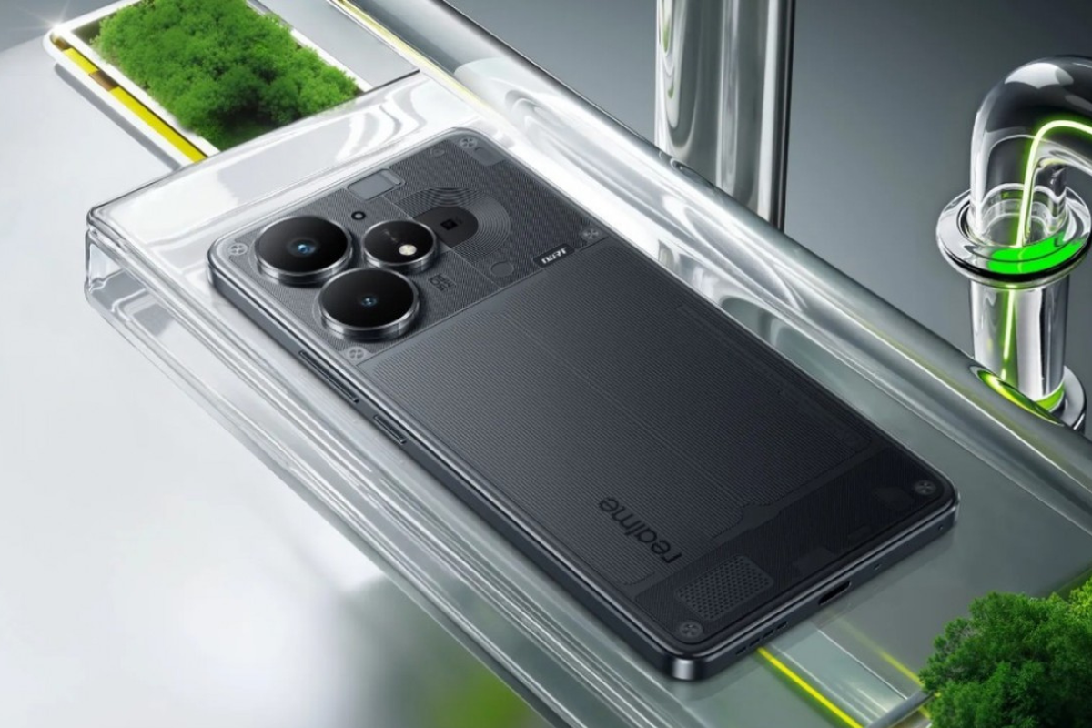 Realme, Dimensity 9400e, Realme Neo 7 Turbo AI Edition, Realme Neo 7 Turbo, ram 16, harga Realme Neo 7 Turbo AI Edition, spesifikasi Realme Neo 7 Turbo AI Edition, HP Realme Neo 7 Turbo AI Edition Rilis, Tawarkan 5 Personalisasi Khusus