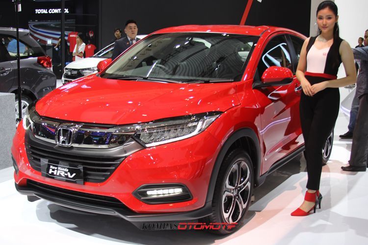 Car Free Night, mobil hybrid, HR-V, Hyundai, Harga Mobil, harga mobil, Mobil Hybrid, car free night, Car Free Night Jakarta Batal, Adu Harga Mobil Hybrid