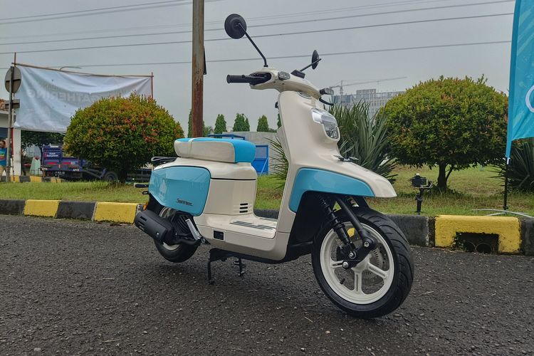 Skutik, motor, Skutik di bawah Rp 25 juta, Pilihan skutik baru, Pilihan skutik di bawah Rp 25 juta, Pilihan Skutik Harga di Bawah Rp 25 Juta, Cocok untuk Harian