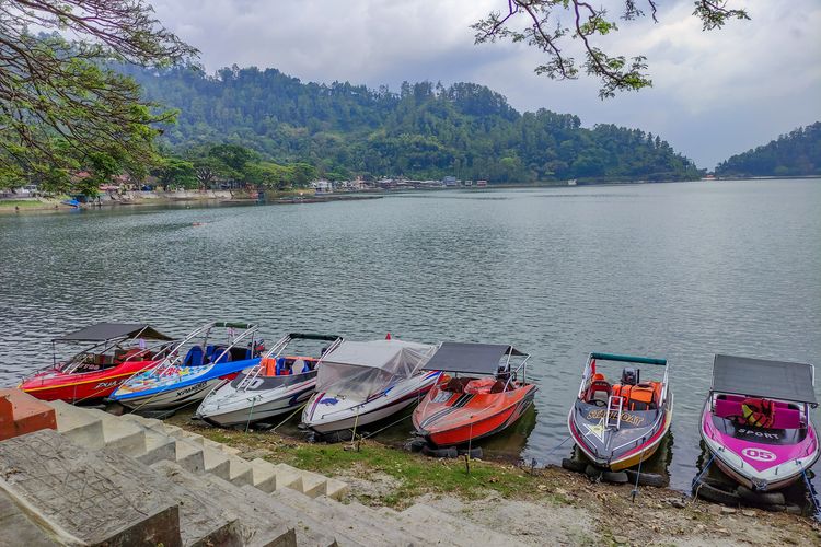 ponorogo, telaga ngebel, Telaga Ngebel di Ponorogo, Legenda Telaga Ngebel, Legenda Telaga Ngebel di Ponorogo, Hampir Mirip dengan Rawa Pening
