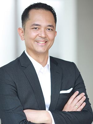 Equinix, data center, transformasi digital, Bangun Data Center JK1, Equinix Bertekad Jadi Tulang Punggung Ekonomi Digital Indonesia