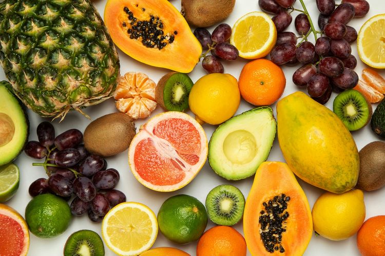 Tips Simpan Buah dan Sayur Selama Ramadhan agar Tetap Segar Lebih Lama