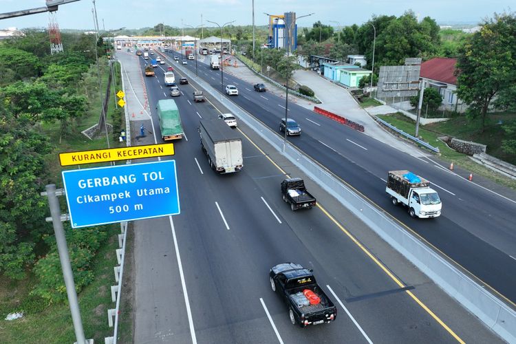 ganjil genap jakarta, jadwal ganjil genap tol cikampek, rekayasa lalu lintas Lebaran 2025, jadwal ganjil genap tol jakarta cikampek, ganjil genap tol jakarta cikampek, Jadwal Ganjil Genap di Tol Saat Arus Mudik Lebaran 2025, Ada Penutupan Jalur