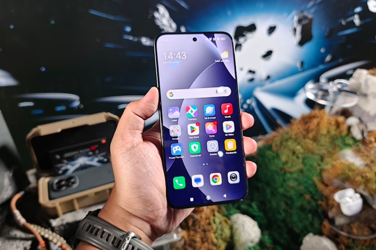 POCO, Harga Poco, Redmi, Xiaomi, harga Xiaomi, Update Harga HP Xiaomi, Redmi, dan Poco 24 April 2026 Mulai Rp 1 Jutaan hingga Flagship