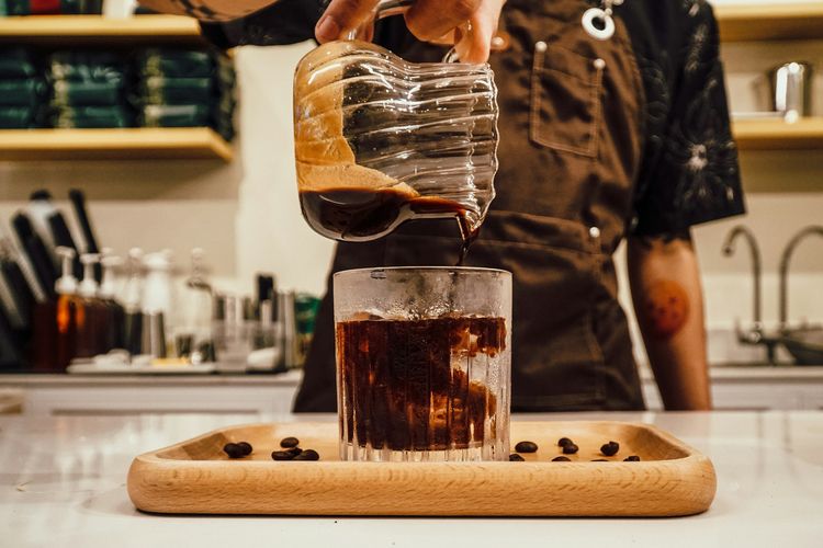 diet americano, diet kopi americano, diet kopi, diet kopi hitam, diet kopi hitam tanpa gula, tips diet americano, tips diet kopi hitam, tips diet dengan kopi hitam, 3 Tips Diet Kopi Americano agar Efektif Menurut Ahli Gizi