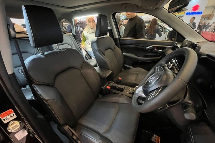 Grand Vitara, GJAW, skema kredit, Suzuki Grand Vitara, GJAW 2025, Skema Kredit Suzuki Grand Vitara Terbaru, Cicilan mulai Rp 6 Jutaan