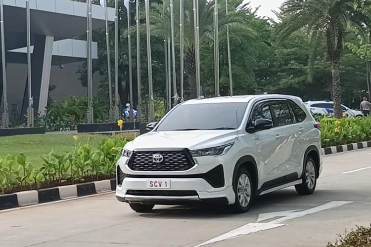 Pertamax, Zenix, Hybrid, Nissan, hybrid, Nissan Serena e-POWER, mobil hibrid, Nissan Serena e-Power, Toyota Innova Zenix Hybrid, Harga Pertamax Naik, Pengguna Mobil Hybrid Tetap Lebih Efisien