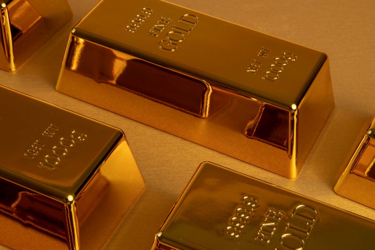 Harga Emas Pegadaian 30 Januari 2026, UBS dan Galeri24 Tembus Rp 3,2 Juta per Gram