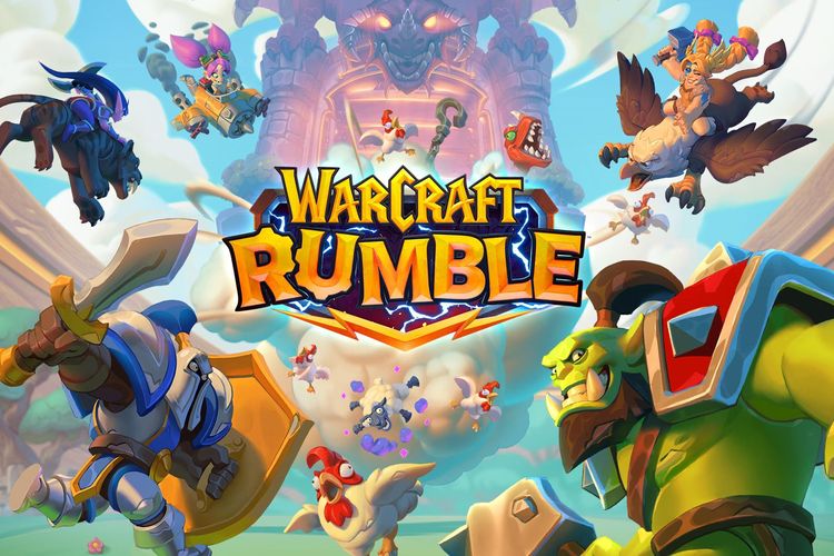 Microsoft, Xbox, studio game, microsoft, xbox, Microsoft PHK Massal, Banyak Studio Game Terdampak, Raven Software, Turn 10 Studios, Rare Studios, ZeniMax Online Studios, The Initiative, Blizzard Entertainment