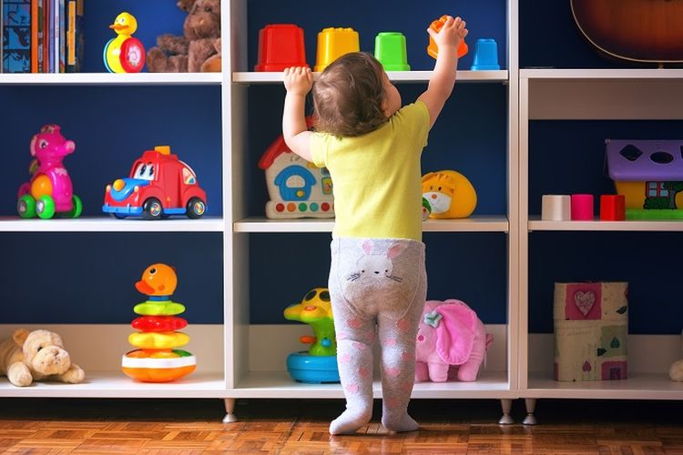 Montessori, anak mandiri, apa itu montessori, montessori adalah, sekolah montessori, belajar montessori, anak belajar mandiri, Anak Dilatih untuk Mandiri lewat Sekolah Montessori, Benarkah?