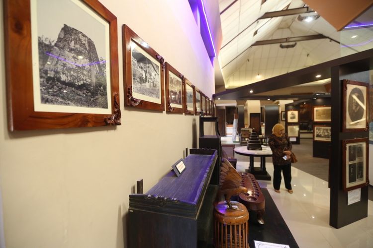 Museum Kartini, Hari Kartini, RA Kartini, museum kartini, museum kartini rembang, Hari Kartini 21 April 2025, Kunjungi Museum R A Kartini di Rembang