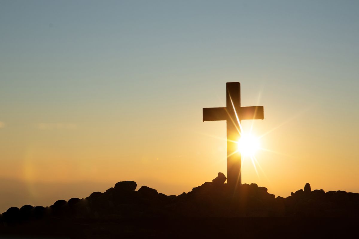 Paskah, Selamat Paskah, ucapan Selamat Paskah, ucapan selamat Paskah, paskah 2025, 100 Ucapan Selamat Paskah yang Bermakna dan Cocok Diunggah ke Media Sosial