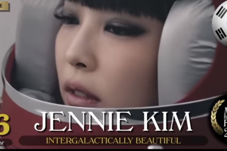 TC Candler, Daftar Wajah Tercantik 2025, Ada Fuji dan Carmen dari Indonesia, Apa itu TC Candler dan daftar Most Beautiful Faces?, Fuji dan Carmen jadi dua wakil Indonesia di daftar 2025, Deretan aktris dan idol Korea Selatan yang masuk daftar, Selebritas dan aktris internasional yang tak kalah bersinar