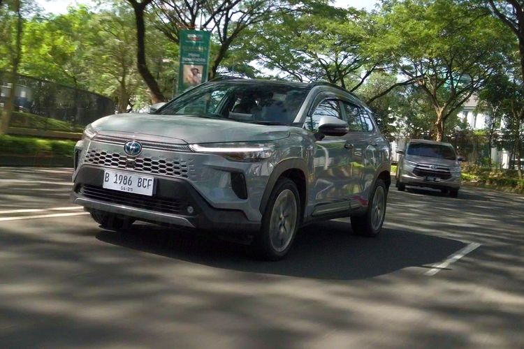balai lelang JBA, sold ratio, mobil listrik bekas, Minat Mobil Listrik Bekas Melonjak di Balai Lelang JBA Indonesia 2026