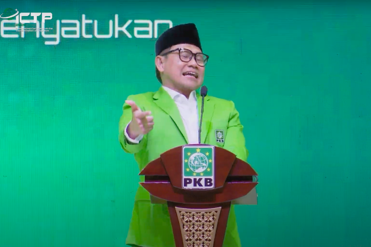Muhaimin Iskandar, Cak Imin, kasus kekerasan seksual, pesantren ilegal, provinsi Jawa Barat, provinsi jawa barat, Cak Imin: Banyak Pesantren Eksploitatif dan Ilegal, Mayoritas di Jawa Barat