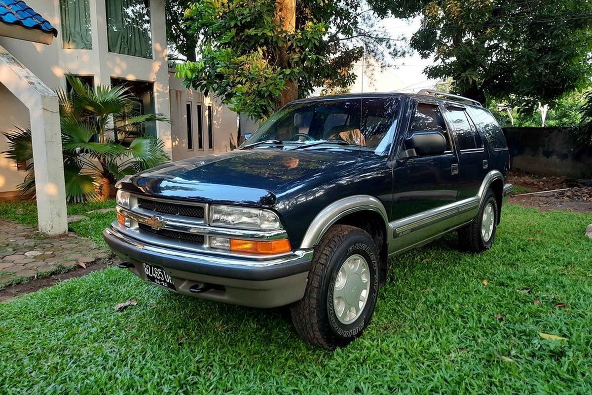 Chevrolet, mobil bekas, Chevrolet bekas, chevrolet bekas, harga chevrolet bekas, Daftar Harga Mobil Chevrolet Bekas, Dijual mulai Rp 50 Jutaan