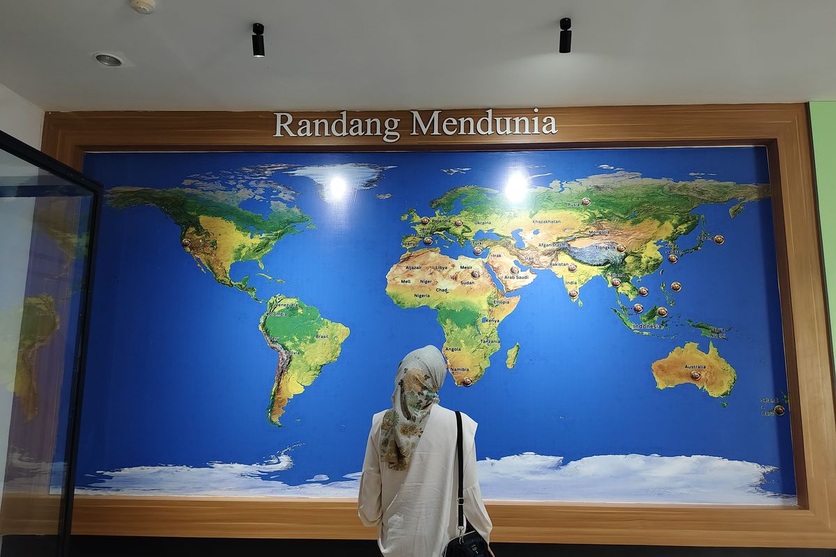 Museum Randang, Lokasi Museum Randang, museum rendang, museum rendang padang, lokasi museum randang, wisata sejarah di padang, museum randang, Museum Randang di Padang: Lokasi, Jam Buka, dan Harga Tiket Masuk