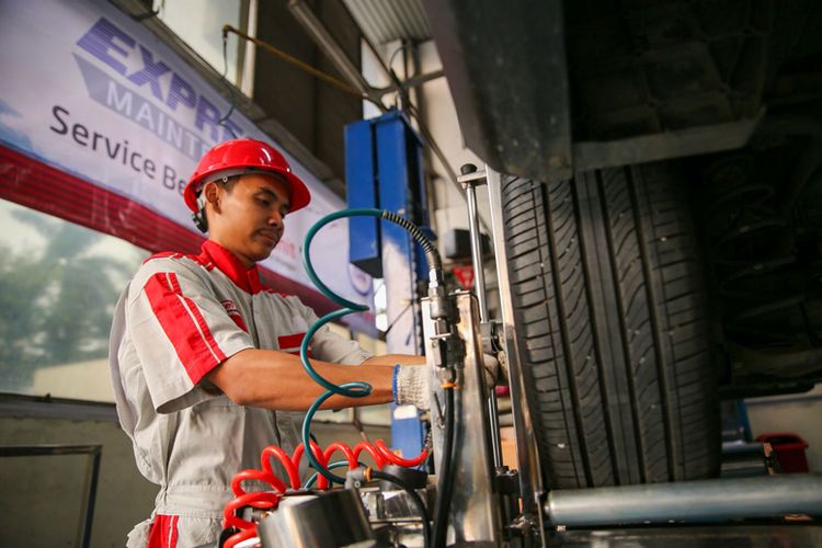 Auto2000, Auto2000 Siapkan 8 Posko Siaga Mudik Lebaran 2026 di Sumatera-Jawa