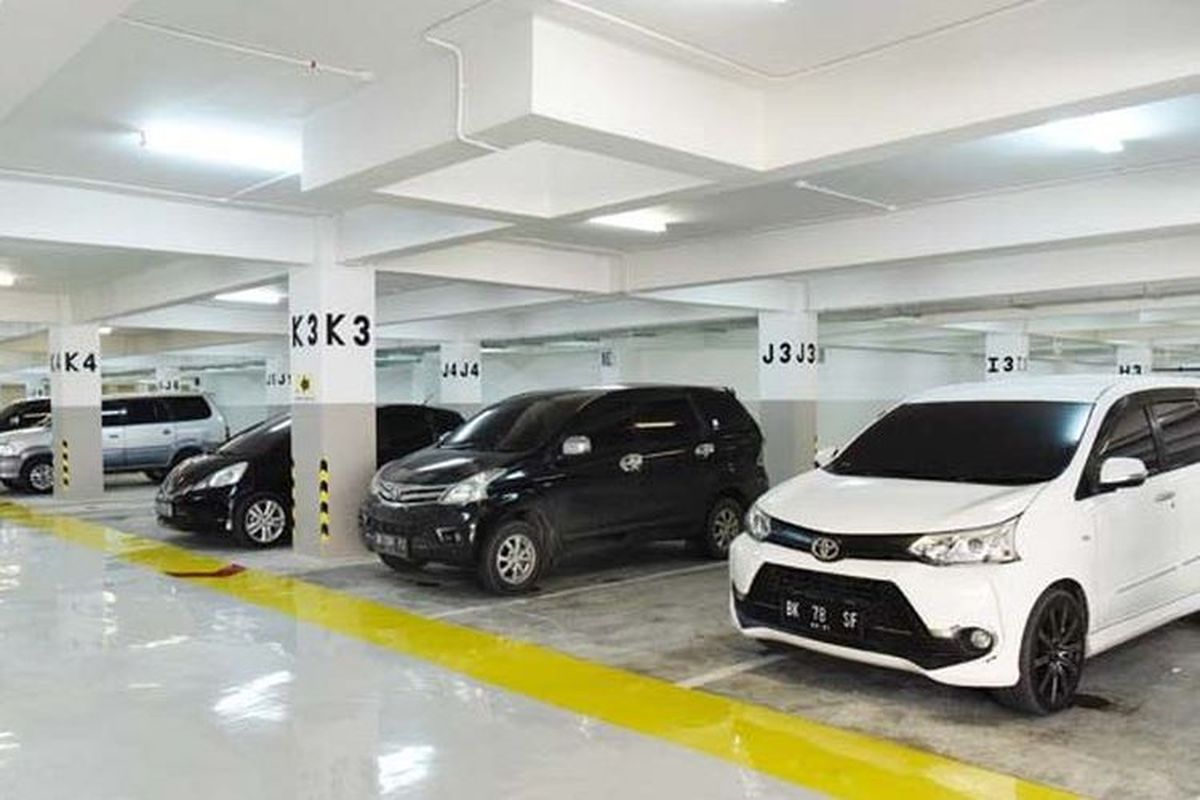 tarif parkir, Dishub DKI Jakarta, Kenaikan tarif parkir, pengamat transportasi, Dinas Perhubungan DKI Jakarta, Sudah Dikaji, Tarif Parkir di Jakarta Bisa Tembus Rp 30.000 Per Jam