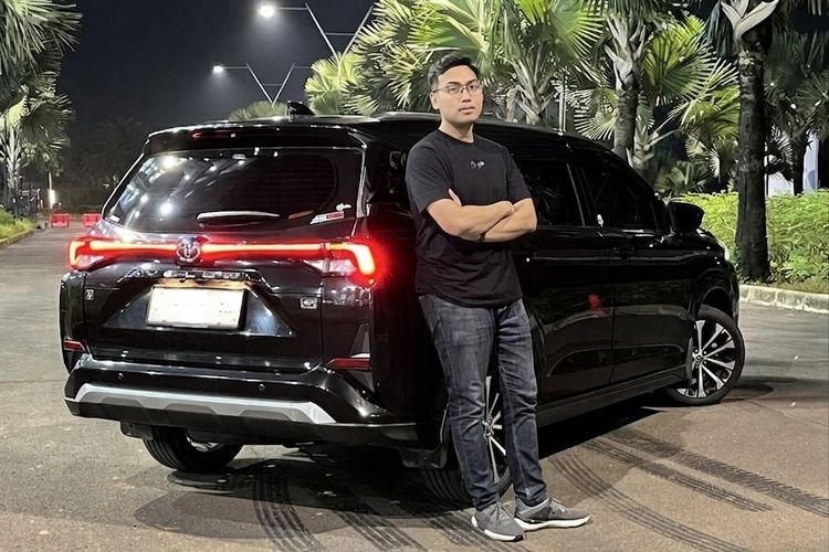 Veloz, Curhat Pemilik Toyota Veloz CVT: Irit Tapi Ada Catatan di Transmisi