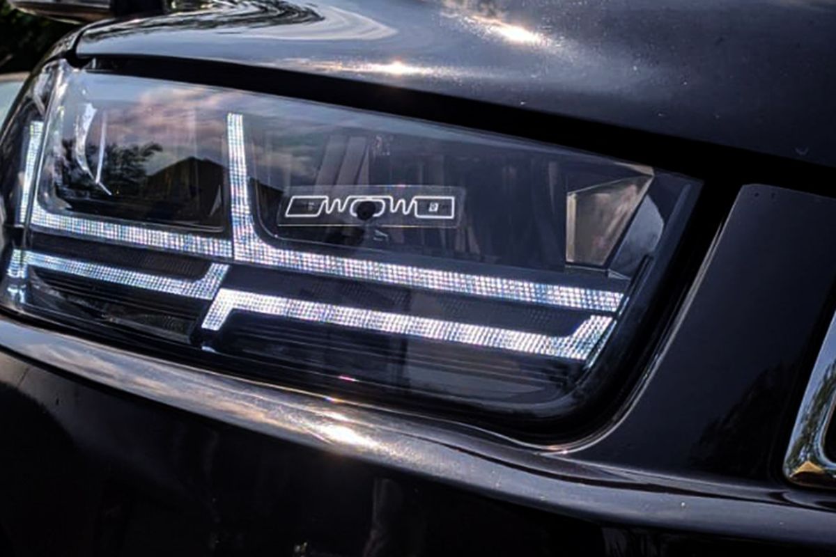 RFID, stiker RFID, Tanpa Perlu Tap Kartu, Begini Cara Bayar Tol Otomatis dan Biayanya
