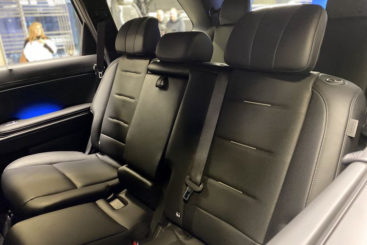 Hyundai, Palisade, Recall, Hyundai Motors Indonesia, HMID, SUV hybrid, Recall Hyundai Palisade Hingga Stop Penjualan, Bagaimana di Indonesia?