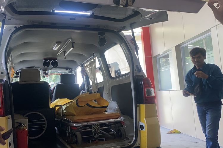 Sukabumi, Ibu Tiri NS di Sukabumi Bantah Aniaya Anak, Sebut Netizen Pahlawan Kesiangan