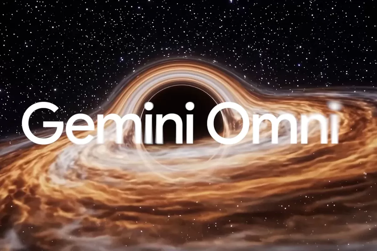 Google, Gemini Omni, Google Rilis Gemini Omni, AI yang Bisa Edit Video Lewat Chat