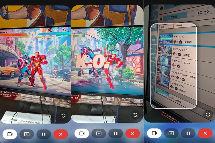 main game, tokyo game show, Gemini Live, Tokyo Game Show 2025, TGS 2025, diajarin main game, Gemini Live Bantu Pemula Belajar Main Game Baru di Tokyo Game Show 2025
