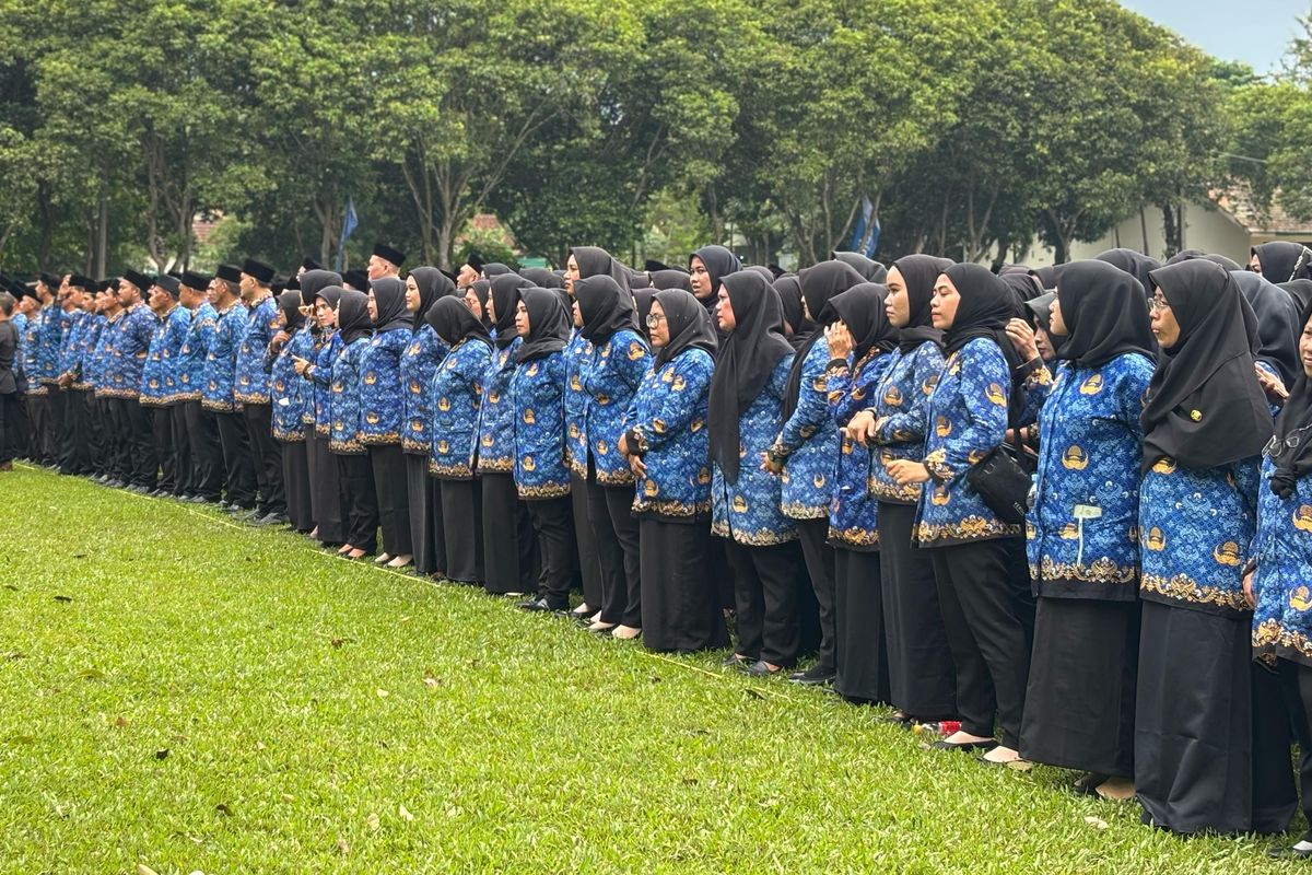 PPPK, PPPK paruh waktu, gaji pppk paruh waktu, pppk paruh waktu 2025, Jadwal Baru Pengisian Dokumen PPPK Paruh Waktu 2025, DRH hingga SKCK Diperpanjang, Jadwal Terbaru Pengisian Dokumen PPPK Paruh Waktu, Kelonggaran SKCK bagi Calon PPPK Paruh Waktu, Apa Itu PPPK Paruh Waktu?, Jabatan yang Bisa Diisi PPPK Paruh Waktu, Status, Masa Kerja, dan Kompensasi PPPK Paruh Waktu