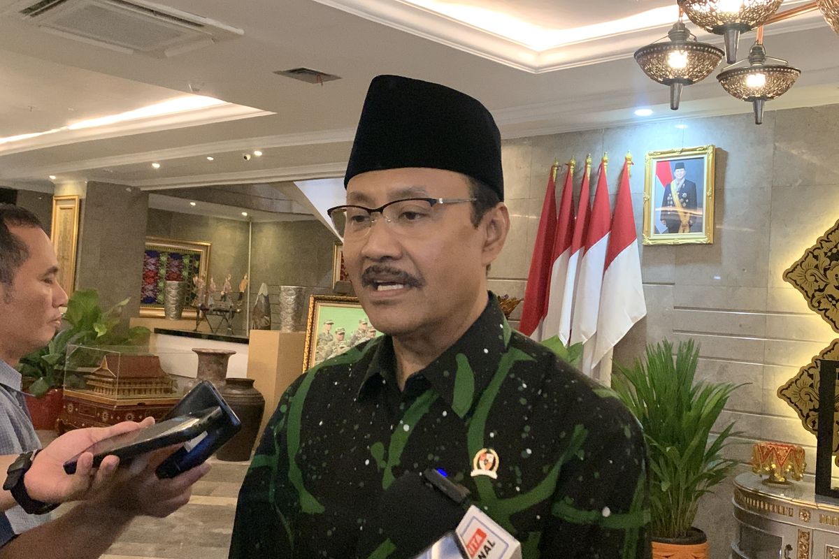 Kemensos Mulai Salurkan Bansos Reguler dan BLTS Tahap Kedua Mulai Pekan Ini