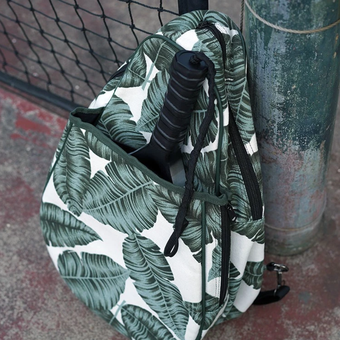 padel, tas padel, rekomendai tas padel, tas padel wanita, tas padel pria, 5 Rekomendasi Tas Padel, Harga Mulai dari Rp 180.000-an, 1. Vedlyn Padel, 2. SVRG. Padel Bag, 3. Rurik Padel Net Bag, 4. NIION Heisei Sport Padel, 5. Bigmo Alley Tote Bag