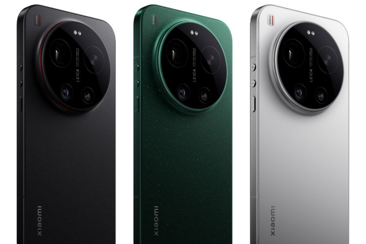 Xiaomi, Xiaomi 17 Ultra, Leica Leitz Phone, Xiaomi 17 Ultra Meluncur Global, Leica Leitz Phone Rilis dengan Ring 