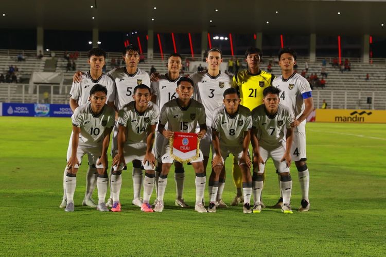pssi, SEA Games, Timnas U23 Indonesia, Timnas U22 Indonesia, SEA Games 2025, Indra Sjafri, sea games 2025 thailand, Wigi Pratama, hasil timnas u23 indonesia vs india, skor timnas u23 indonesia vs india, Skor Timnas U23 Indonesia Vs India 1-1: Talenta Persik Curi Perhatian Indra Sjafri