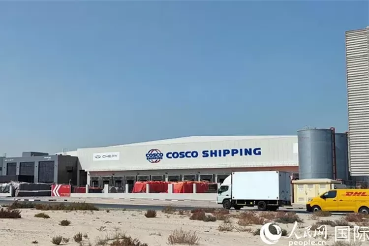 ekspor, mobil, China, ekspor mobil, mobil China, Konflik Timur Tengah Ganggu Ekspor Mobil China, Dampak hingga Eropa