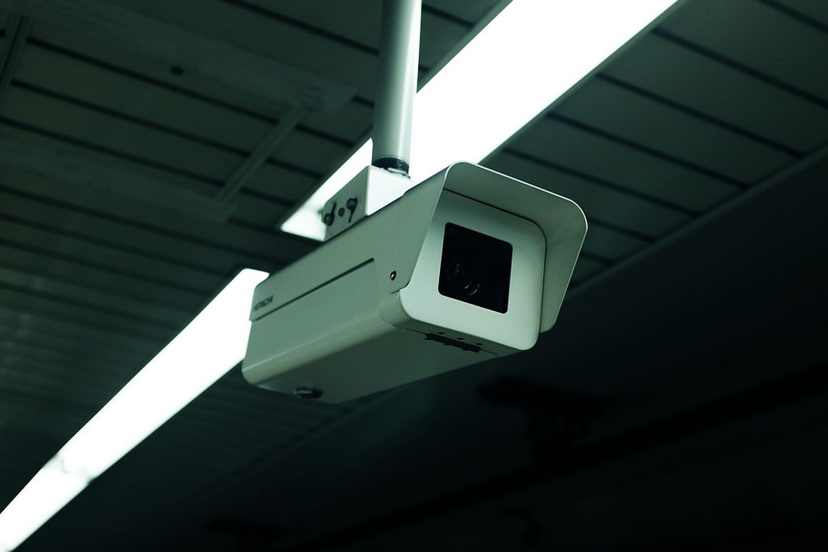 CCTV, arus balik, link CCTV, Pantau Arus Balik Lebaran secara Real Time: Ini Link CCTV yang Bisa Diakses