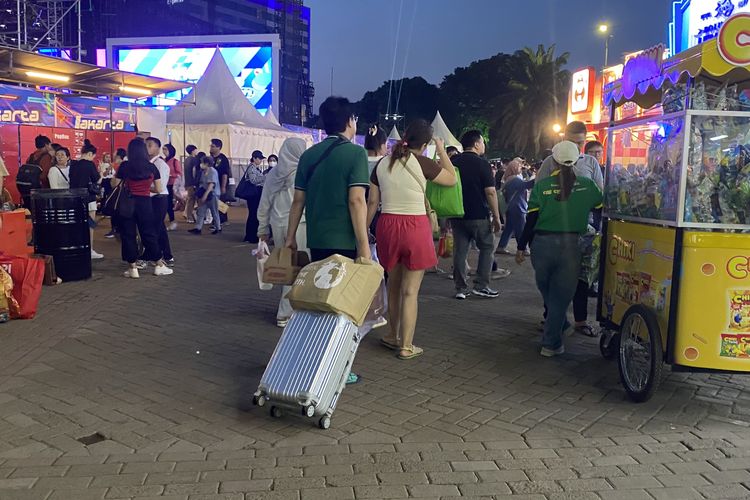 Pekan Raya Jakarta 2025, PRJ 2025 sampai tanggal, Jadwal konser penutupan PRJ 2025, jakarta fair 2025, pekan raya jakarta 2025, konser PRJ 2025, jadwal konser penutupan PRJ 2025, hari terakhir PRJ 2025, tiket hari terakhir PRJ 2025, Jadwal Konser Penutupan PRJ 2025, Berapa Harga Tiketnya?