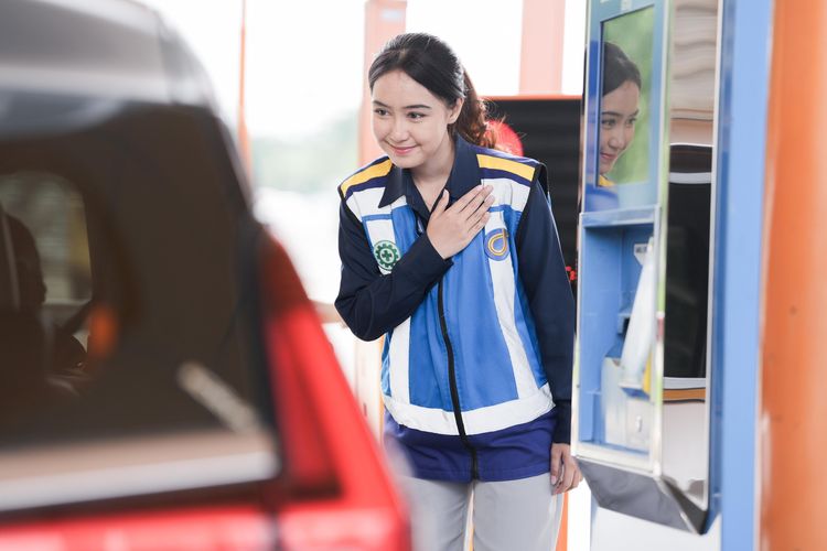 diskon tarif tol, arus mudik, Trans-Jawa, Jasa Marga, perjalanan, 30 persen, Catat, Ini Syarat Mendapat Diskon Tarif Tol 30 Persen Saat Mudik