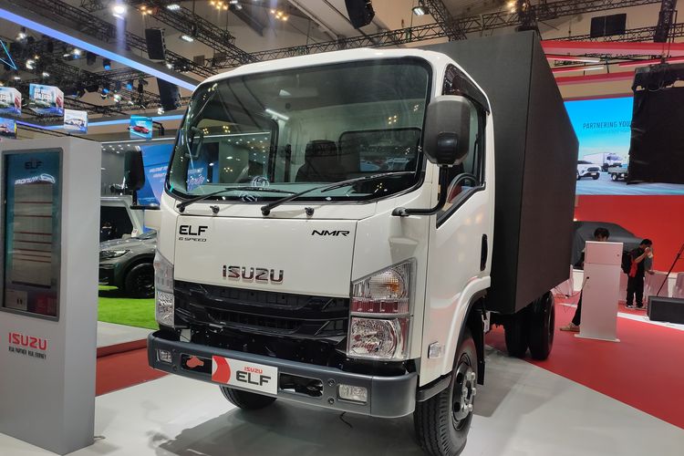 Isuzu Astra Motor Indonesia, Isuzu Klarifikasi Pernyataan Agrinas soal Keterbatasan Pasokan