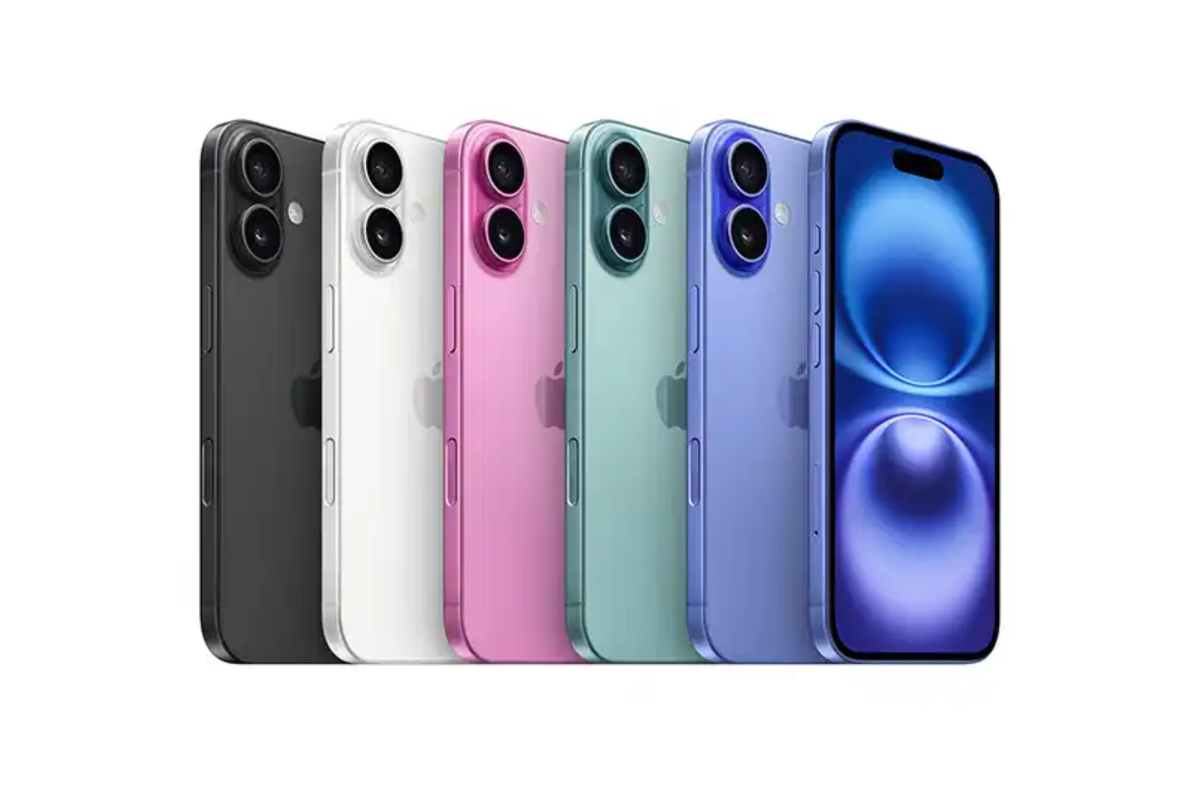 iPhone 16, Apple, Harga iPhone, harga iPhone, harga iphone, iphone 16, harga iphone 16 di indonesia, Harga dan Spesifikasi iPhone 16 di Indonesia, mulai Rp 17 Juta