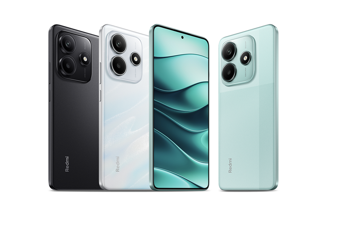 Redmi, cara restart HP Redmi tanpa tombol power, Cara restart HP Redmi tanpa tombol power, Cara Restart HP Xiaomi Redmi Tanpa Tombol Power, Mudah dan Praktis
