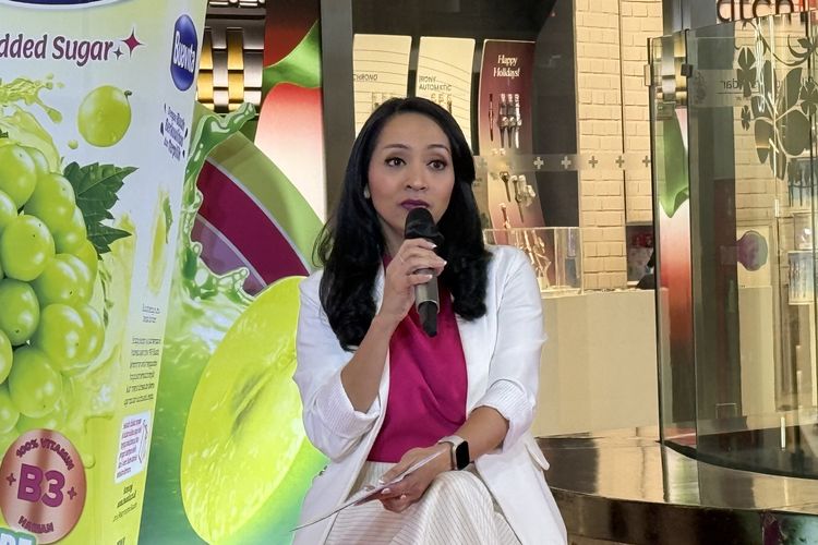 fusion beverage, Tren Mencampur Kopi dan Teh dengan Buah, Sehatkah? Ini Kata Ahli Gizi, Boleh dikonsumsi, asal tahu tujuannya, Kombinasi kembali ke selera, Semua buah baik, kuncinya variasi, Kombinasi buah lebih penting daripada satu jenis