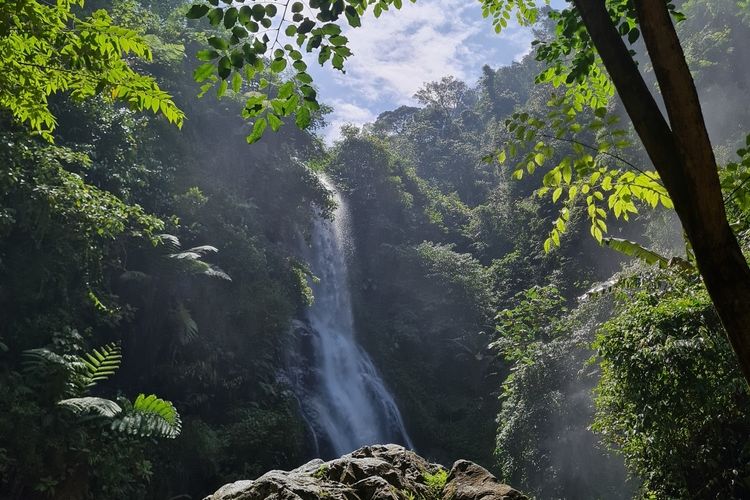 wisata alam, Karawang, 6 Deretan Wisata Alam Tersembunyi di Karawang Untuk Melepas Penat