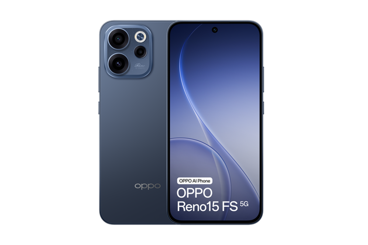Oppo, Reno 15 FS, Reno 15 series, smartphone, HP Oppo Reno 15 FS Meluncur, Kembaran Reno 15 F tapi Beda Baterai