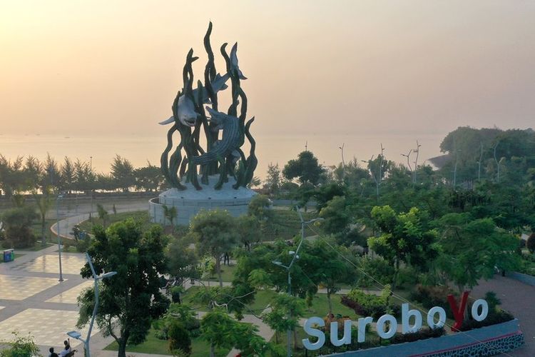 TasteAtlas, 6 Kota Indonesia Jadi Tujuan Wisata Kuliner Dunia Versi TasteAtlas