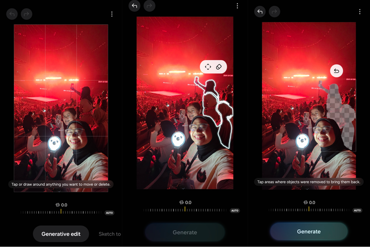 post concert amnesia, Post concert amnesia, Samsung, Samsung Galaxy S25 Ultra, Ketika Fancam Konser J-Hope dengan Samsung S25 Ultra Lebih Tajam dari Ingatanku...