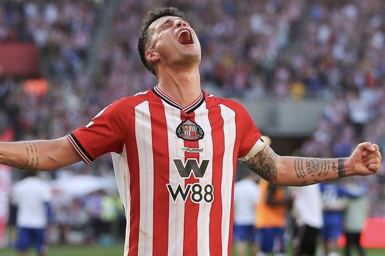 Liga Europa, Sunderland, Premier League, Liga Inggris, Chelsea, Dongeng Sunderland Tembus Kompetisi Eropa Setelah 52 Tahun